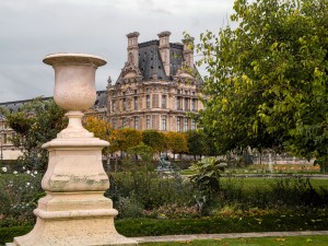 Jardin des Tuileries